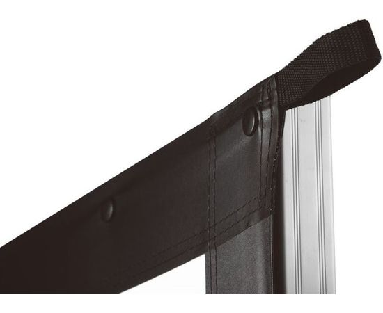 Bildschirm für Beamer DIGIS Show 610x457 (DSFF-4330), Diagonale: 300'', bild 3