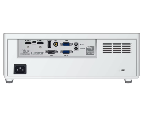 Beamer InFocus INL144, bild 4