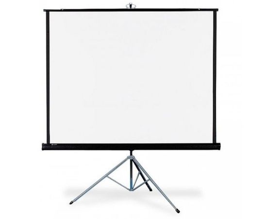 Bildschirm für Beamer Draper Diplomat 213/84', Diagonale: 84'', bild 2