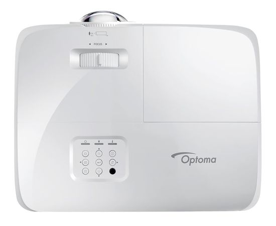 Beamer Optoma HD29HST, bild 4