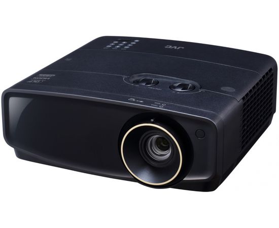 Beamer JVC LX-UH1, bild 2