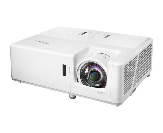 Beamer Optoma ZH406ST-W, bild 6