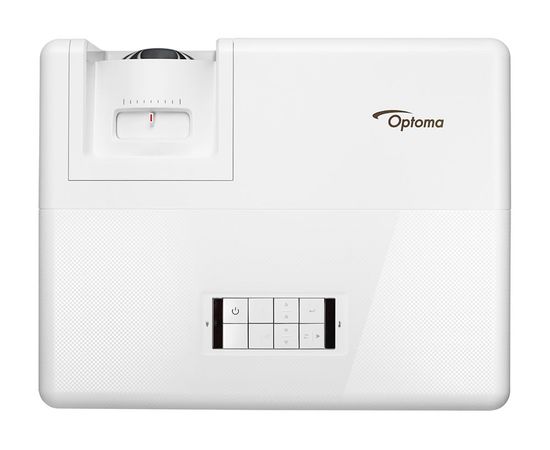 Beamer Optoma ZH406ST-W, bild 7