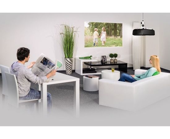 Beamer Halterung Hama 84422, bild 7