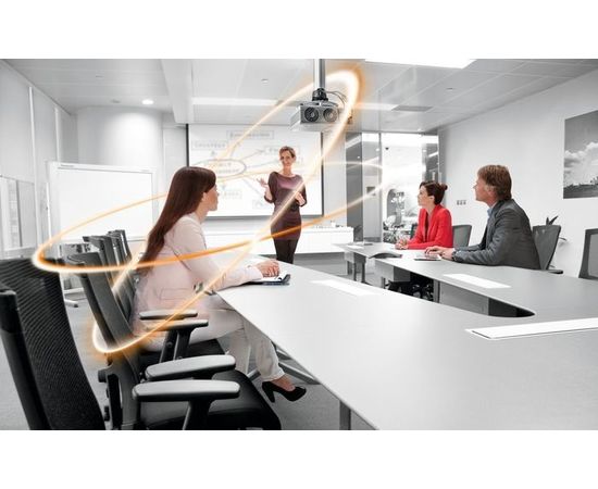 Beamer Halterung Vogels PPC 2500, bild 4