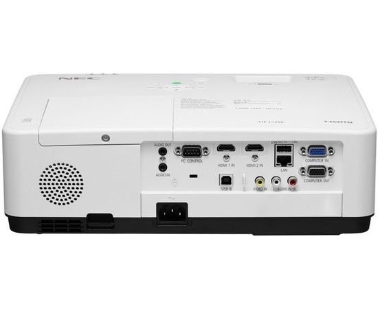 Beamer NEC ME383W, bild 7