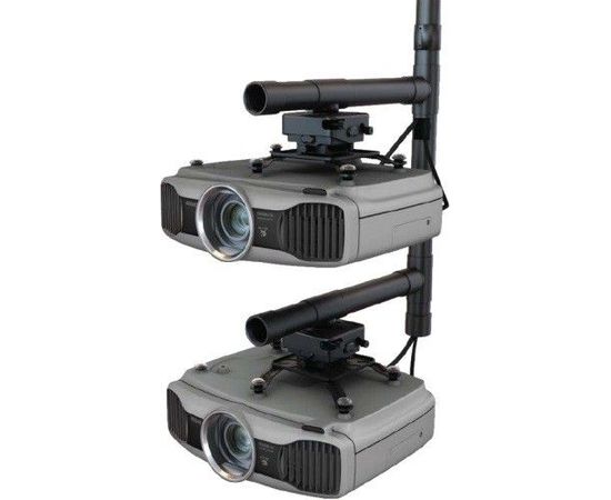 Beamer Halterung Wize PRTWIN, bild 2