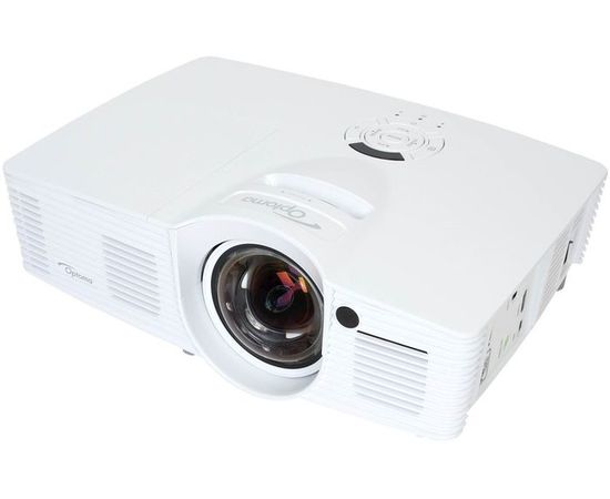 Beamer Optoma GT1080e, bild 3