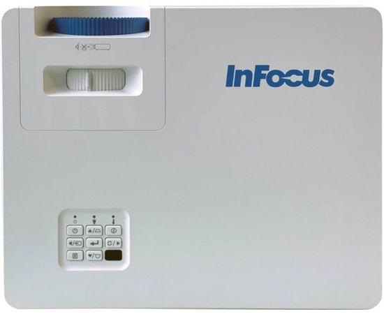 Beamer InFocus INL144, bild 3
