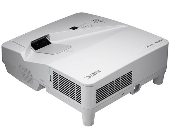 Beamer NEC UM301X, bild 3