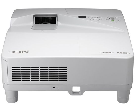 Beamer NEC UM301X, bild 4