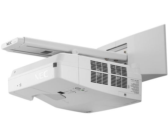 Beamer NEC UM301X, bild 5