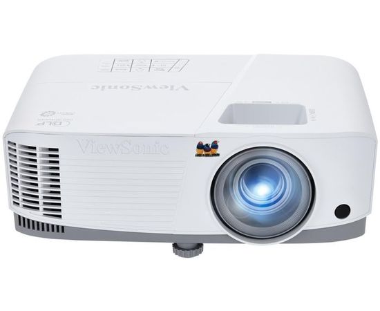 Beamer Viewsonic PA503S, bild 8