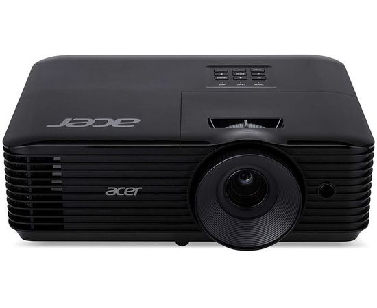 Beamer Acer X138WH, bild 3