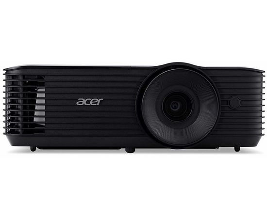 Beamer Acer X138WH, bild 4