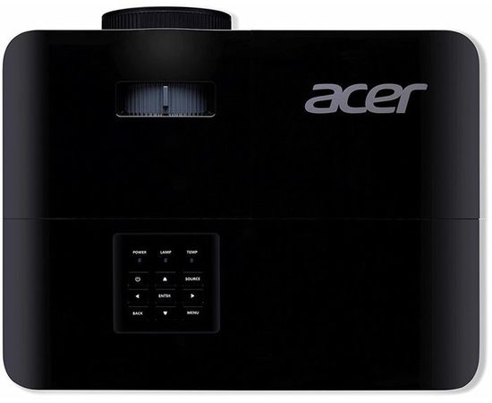 Beamer Acer X138WH, bild 5