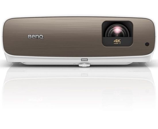 Beamer BenQW2700, bild 2