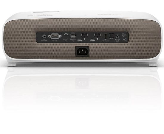 Beamer BenQW2700, bild 4