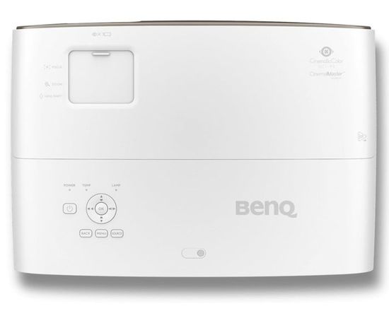 Beamer BenQW2700, bild 5