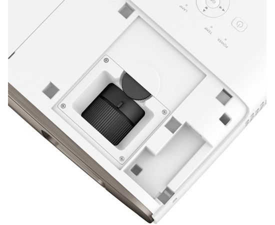 Beamer BenQW2700, bild 6