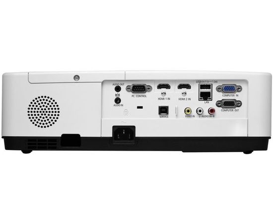 Beamer NEC ME382U, bild 2