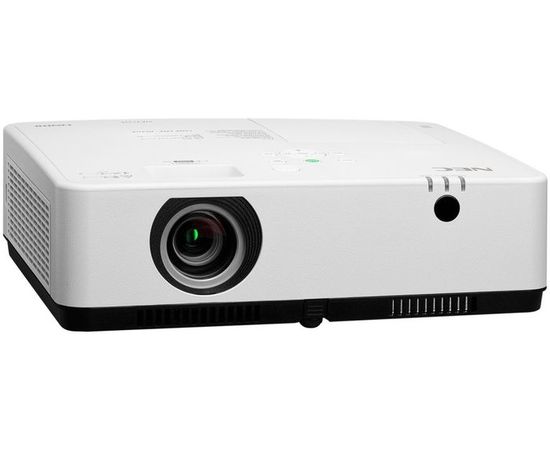 Beamer NEC ME402X, bild 3