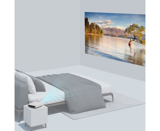 Beamer XGIMI Z6, bild 3