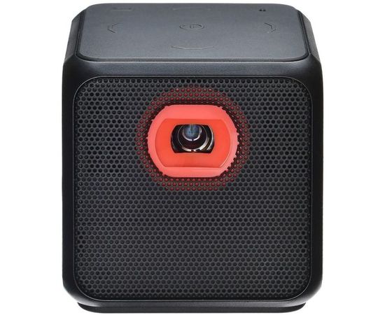 Beamer Digma DiMagic Cube, bild 2