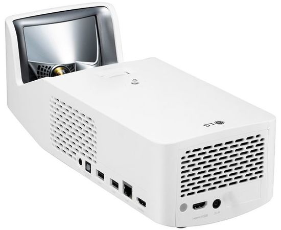 Beamer LG HF65LSR, bild 6