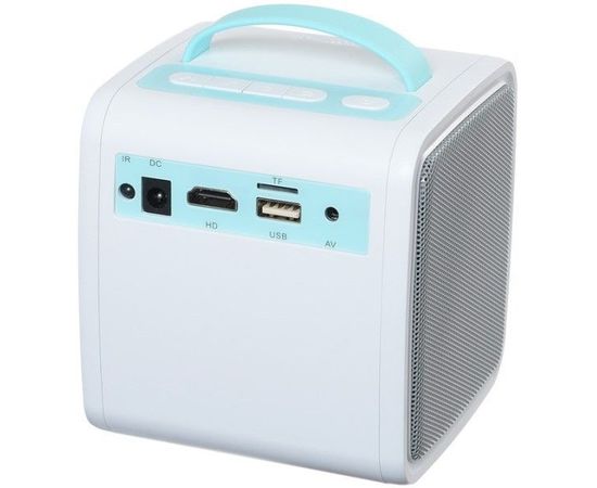 Beamer Digma DiMagic Kids, bild 5