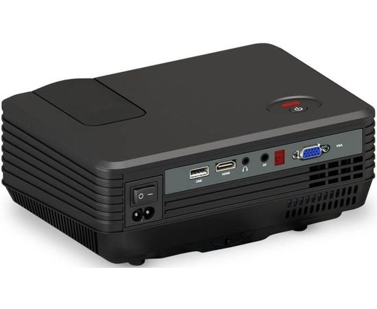 Beamer Hiper Cinema A1, bild 2