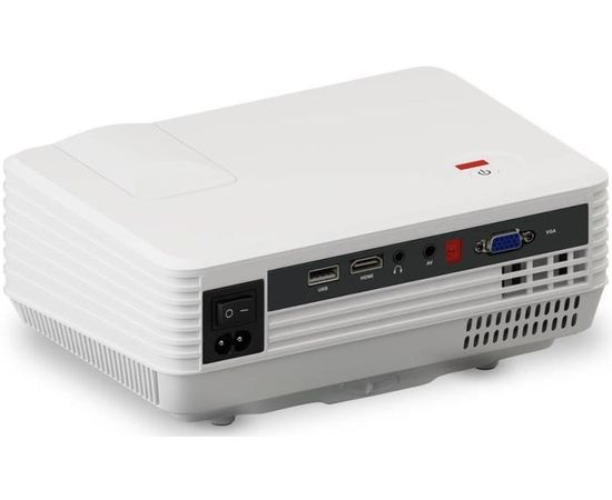 Beamer Hiper Cinema A1, bild 3