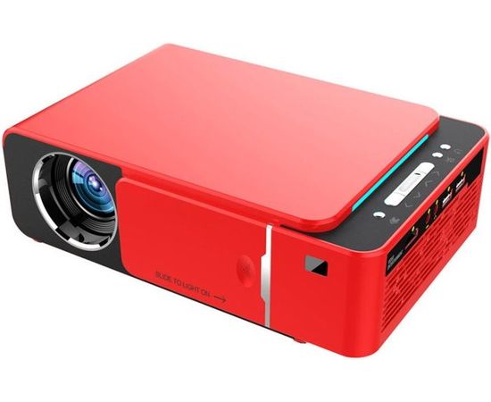 Beamer Everycom T6, bild 2