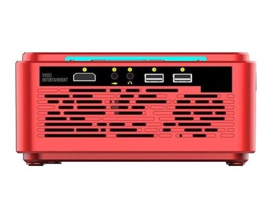 Beamer Everycom T6, bild 3