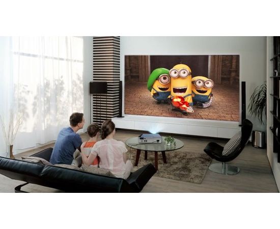 Beamer Everycom T6, bild 7