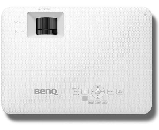 Beamer BenQ TH585, bild 6