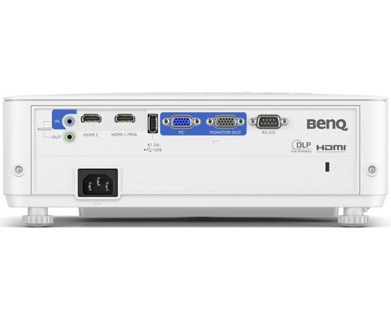 Beamer BenQ TH585, bild 7