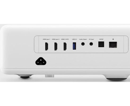 Beamer Xiaomi MiJia Laser Projection TV, bild 4