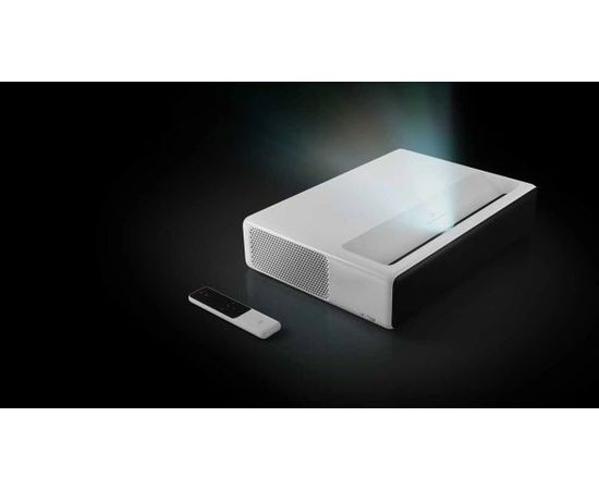 Beamer Xiaomi MiJia Laser Projection TV, bild 6