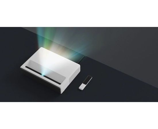Beamer Xiaomi MiJia Laser Projection TV, bild 7