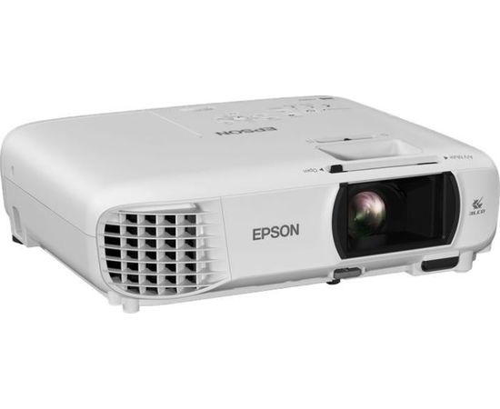 Beamer Epson EH-TW610, bild 3