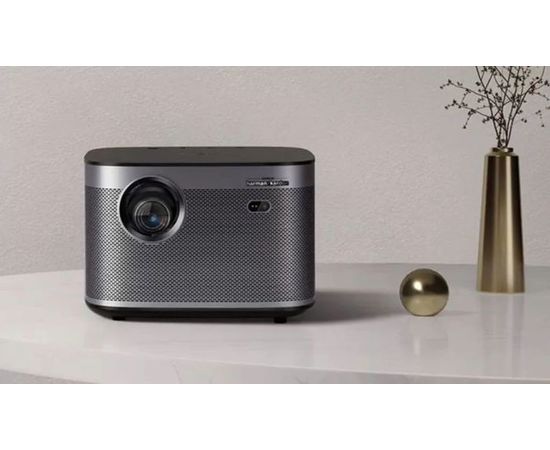 Beamer XGIMI H3, bild 3