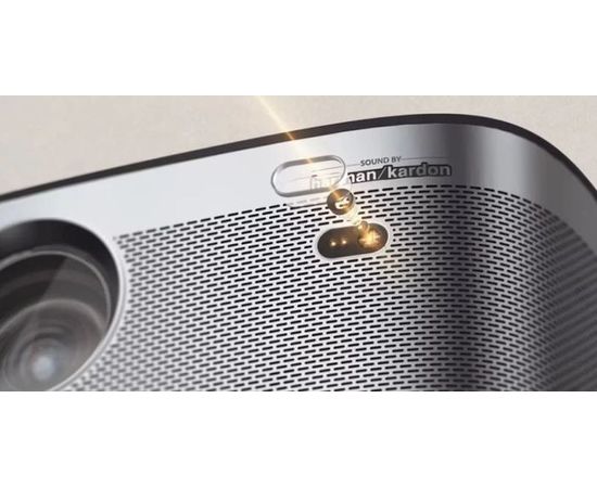 Beamer XGIMI H3, bild 4