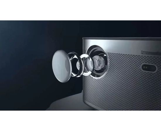Beamer XGIMI H3, bild 5