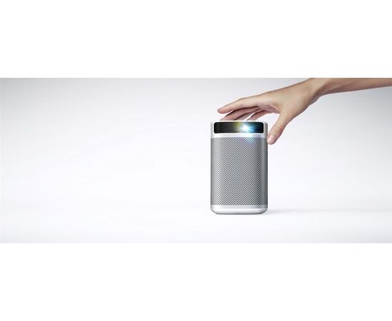 Beamer XGIMI MoGo Pro, bild 2