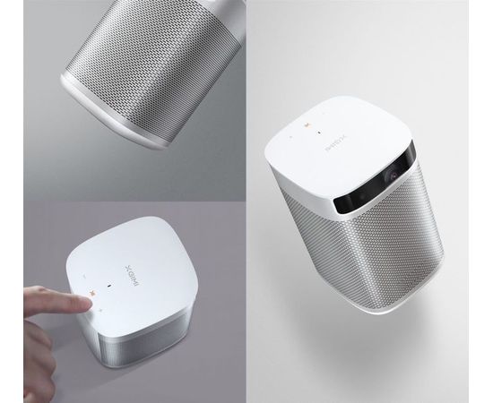 Beamer XGIMI MoGo Pro, bild 3