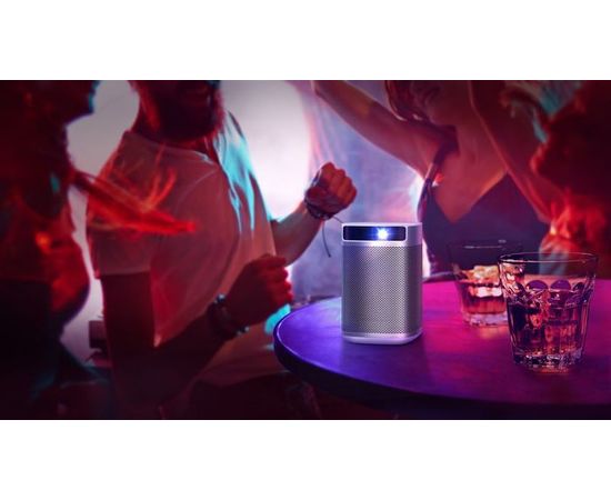 Beamer XGIMI MoGo Pro, bild 5