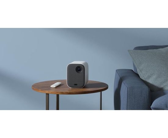 Beamer Xiaomi Mi Smart Compact Projector, bild 7