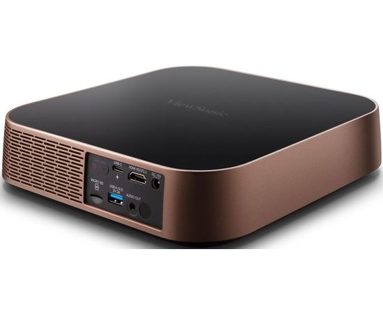 Beamer Viewsonic M2, bild 2