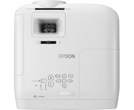 Beamer Epson EH-TW5700, bild 3